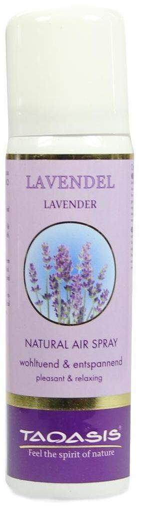 Lavendel Raumspray 50 ml Spray