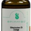 Ätherisches Öl Orange Spanien 50 ml Ätherisches Öl