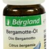 Bergamotte Öl Bergland