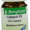 Cajeputöl 10 ml Öl