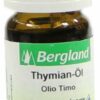 Thymian Öl Bergland 100 % 10 ml Öl