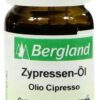 Zypressen Öl Bergland 10 ml