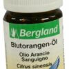 Blutorangen Öl 10 ml Öl