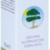 Taoasis Teebaumöl Bio 10 ml