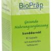 Sanddornöl Kapseln 500 mg