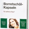 Borretschöl Kapseln Dr.Wolz 60 Stück