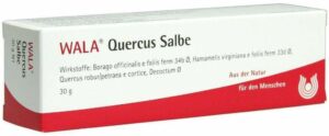 Wala Quercus 30 G Salbe