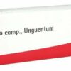 Cartilago Comp. 100 G Salbe