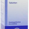 Hanotoxin M 100 Tabletten