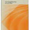 Gelsemium N Synergon Nr. 100 50 ml