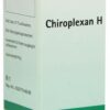 Chiroplexan H 50 ml Tropfen