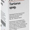 Phönix Tartarus Spag. 50 ml Tropfen