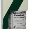 Schleimhaut Komplex L Ho Fu Complex 100ml