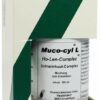 Muco Cyl L Ho Len Complex 100 ml Tropfen