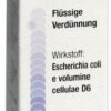 Sanukehl Coli D 6 Tropfen