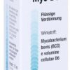Sanukehl Myc D6 10 ml Tropfen