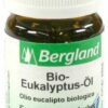 Eukalyptus Öl Bio 10 ml