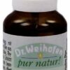 Sänger Öl Dr. Weihofen Pur Natur 30 ml Sprühflasche