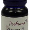 Caelo Profuma Zitronenöl 10 ml