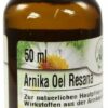 Arnika Öl Resana
