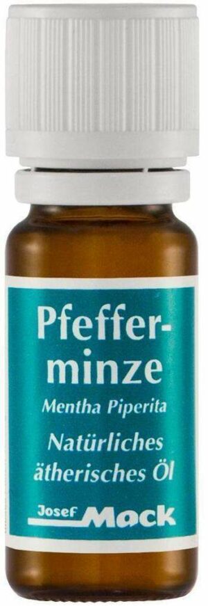 Pfefferminzöl Ätherisch