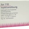 Juv 110 Injektionslösung 1