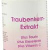 Traubenkernextrakt Opc 90 Kapseln