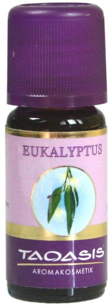 Taoasis Eukalyptus Öl 10 ml Öl