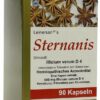 Sternanis Kapseln