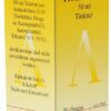 Arnikatinktur Hofmanns 50 ml Tinktur