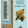 Okoubasan D2 Tabletten 80 Tabletten