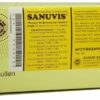 Sanuvis Injektion 50 X 2 ml Ampullen