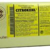 Citrokehl 50 X 2 ml Ampullen
