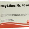 Neyathos Nr.43 D7 5 X 2 ml Ampullen