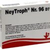 Neytroph Nr.96 D 7 Ampullen 5 X 2 ml
