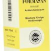 Formasan 100 ml Tropfen