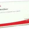 Berberis-Quarz Ampullen 10 X 1 ml