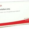 Cerebellum Comp. Ampullen