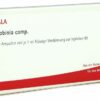 Robinia Comp. Ampullen 10 X 1 ml