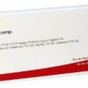 Aurum Comp. Ampullen 50 X 1 ml