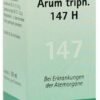 Pflügerplex Arum Triph. 147 H 50 ml Tropfen