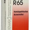 Mahonia Gastreu R 65 50 ml Tropfen