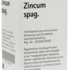 Phönix Zincum Spag. 50 ml Tropfen
