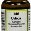 Urtica Komplex Nr. 146 20 ml Dilution