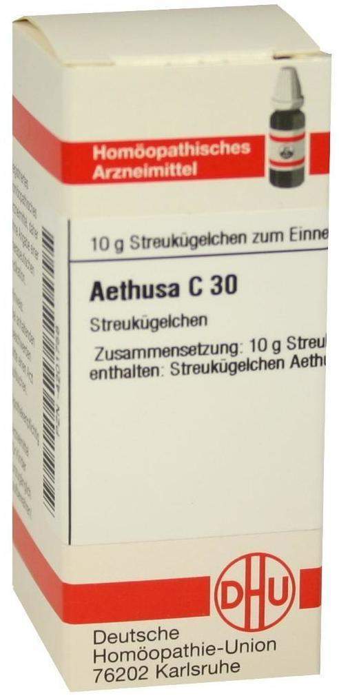 Aethusa C 30 Globuli