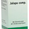 Jalapa Comp. 20 ml Tropfen