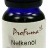 Caelo Profuma Nelkenöl 10 ml