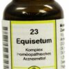 Equisetum Komplex Nr. 23 20 ml Dilution
