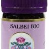 Salbei Öl Bio