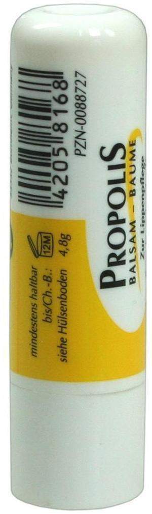 Propolis Balsam 4